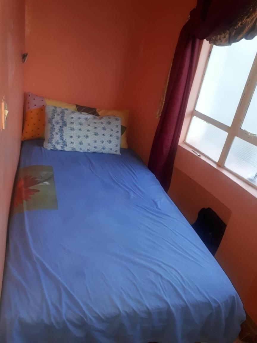 Appartement Au Centre Pres De La *