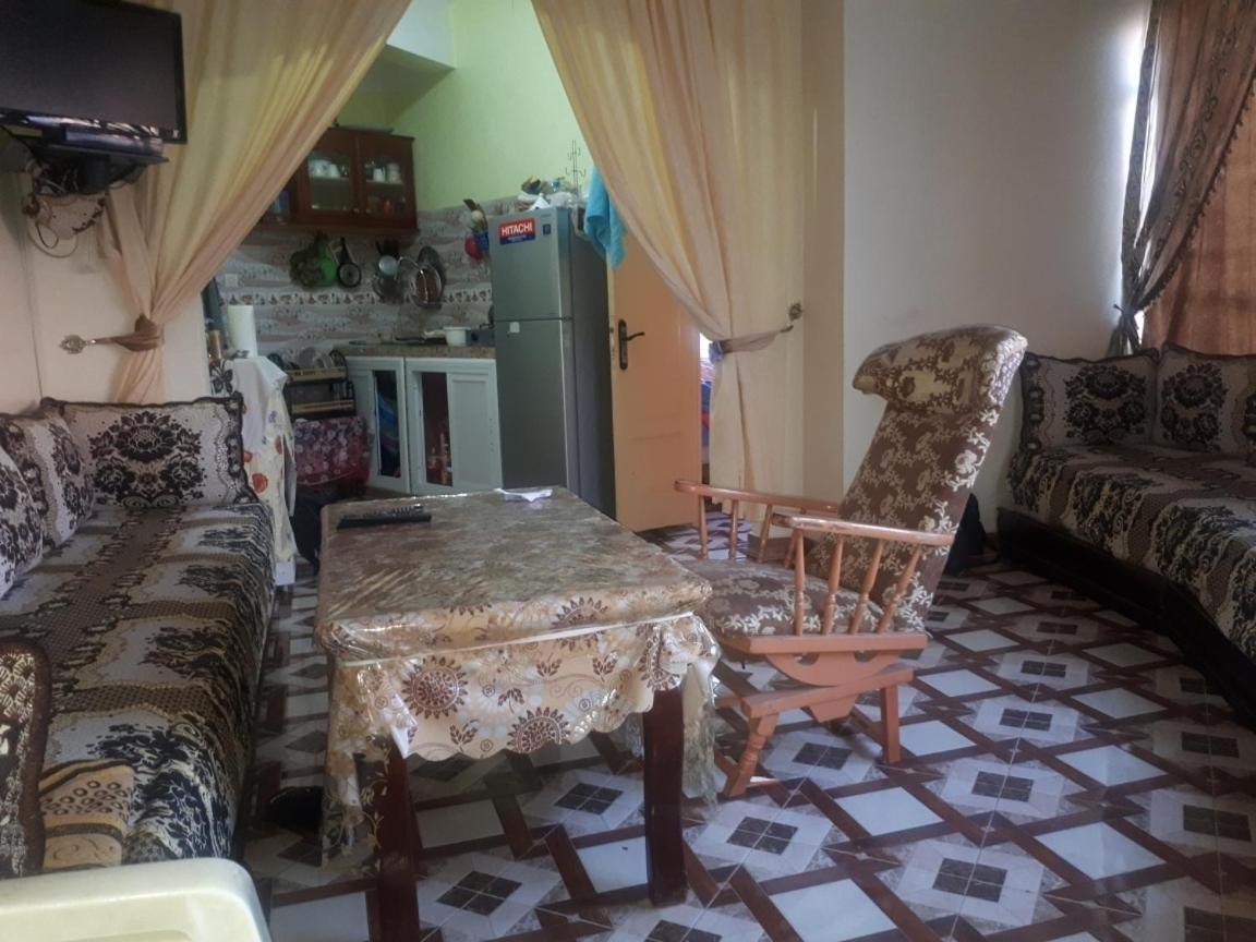 Au Centre Pres De La Appartement